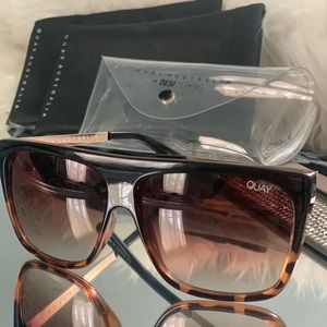 Quay Australia sunglasses